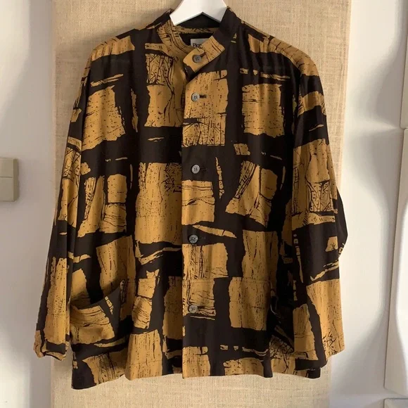 Issey Miyake | Jackets & Coats | Archive 9s Issey Miyake